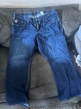Cinch Carter 2.4 jeans